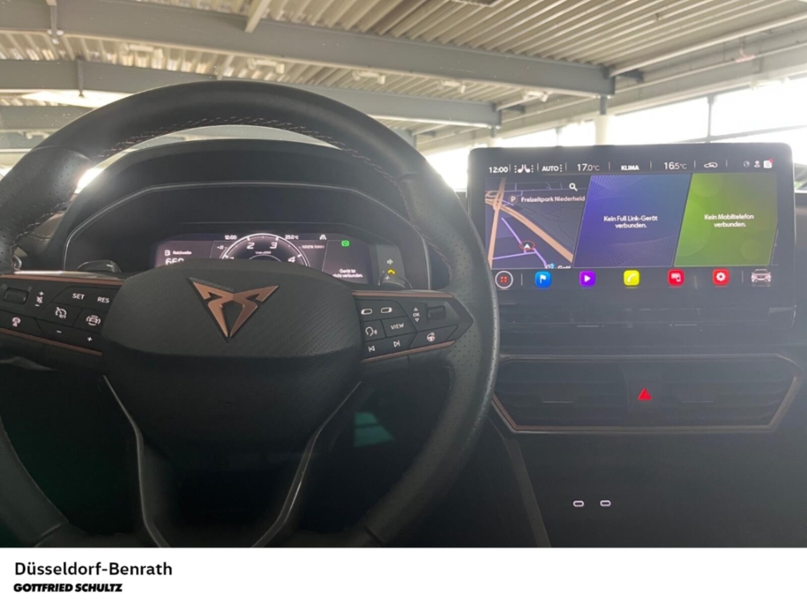 CUPRA Formentor – Bild 11