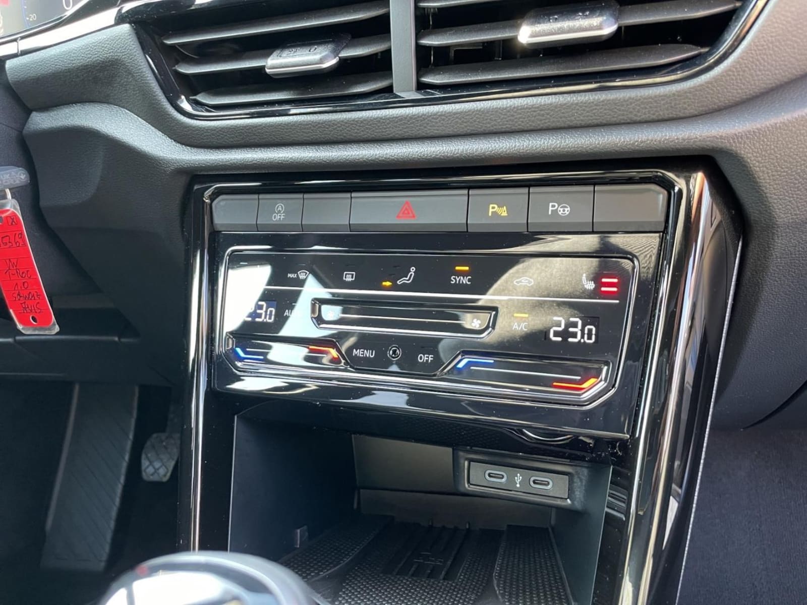 Volkswagen T-Roc – Bild 28