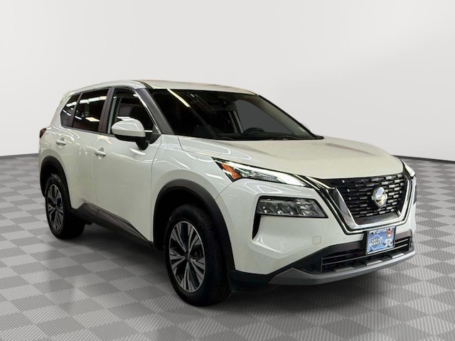 Photo of 2023 Nissan Rogue 