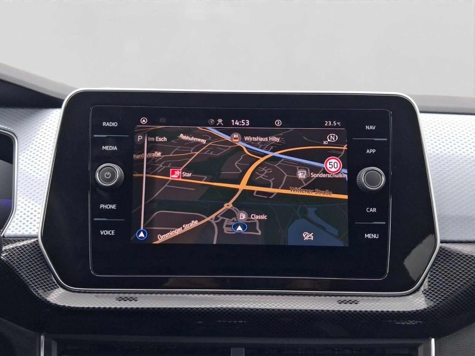 Volkswagen T-Cross – Bild 12