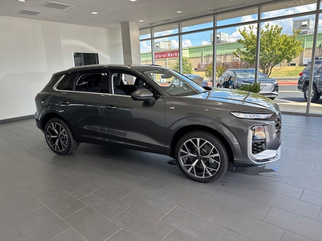 Photo of 2026 Audi Q3 SUV 