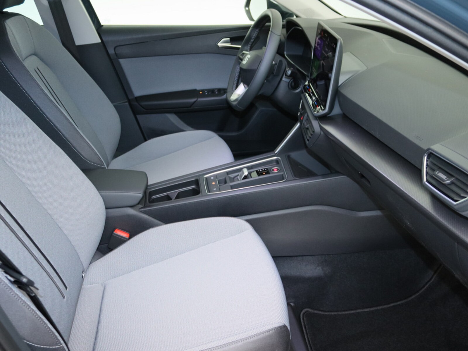 SEAT Leon – Bild 9