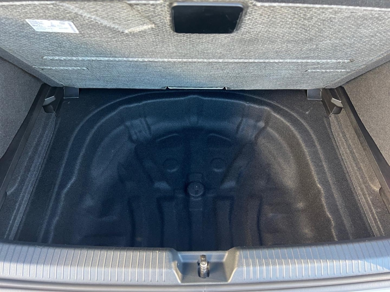 Volkswagen Golf – Bild 27