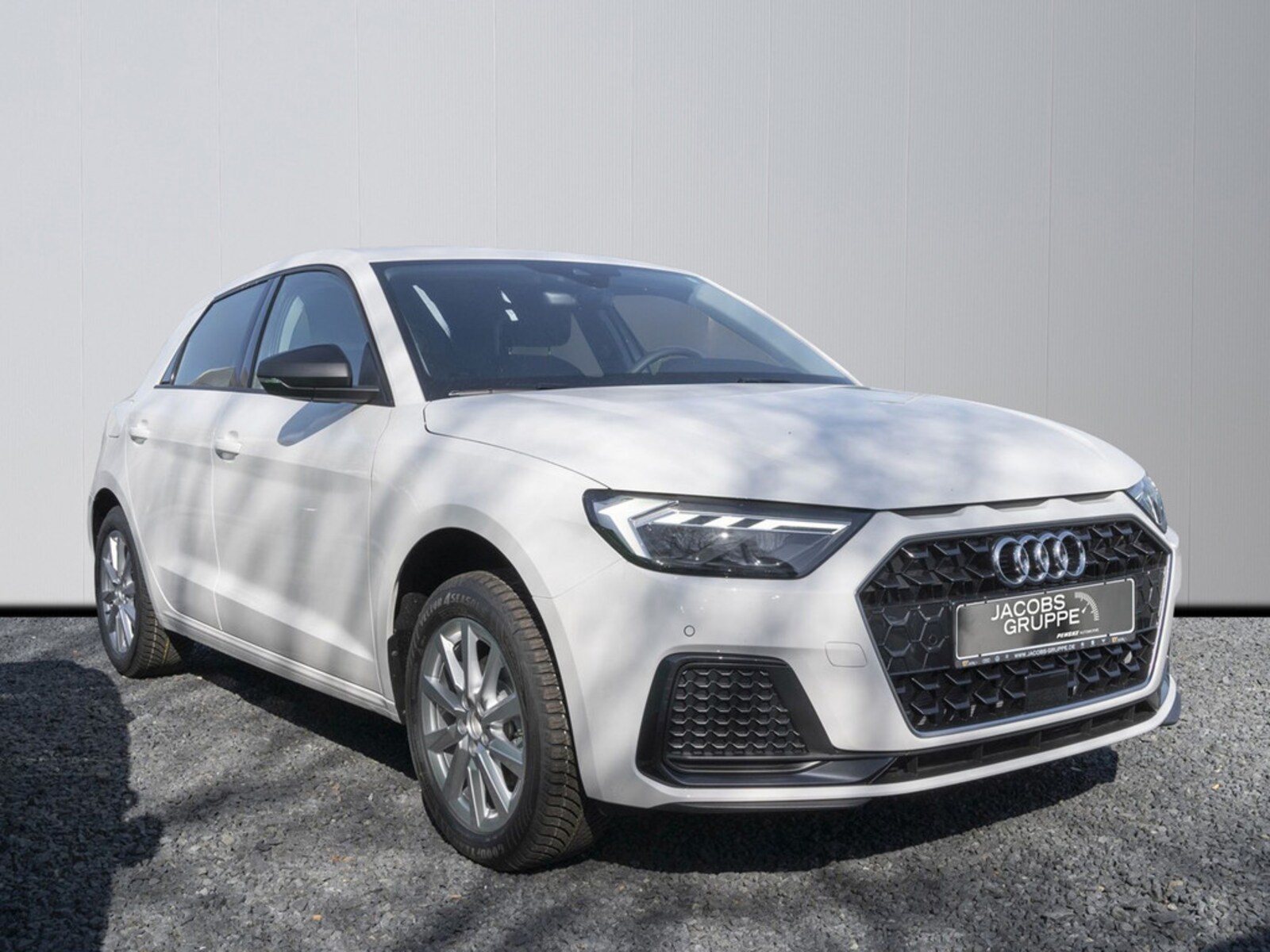 Audi A1 Sportback – Bild 2