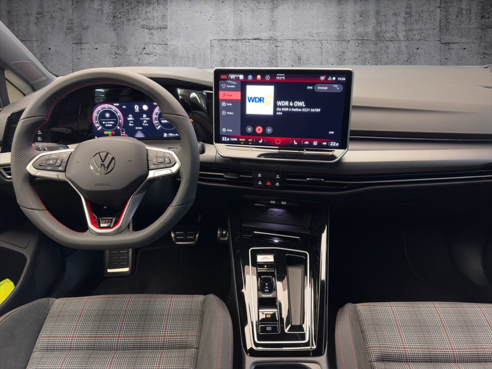 Volkswagen Golf – Bild 7
