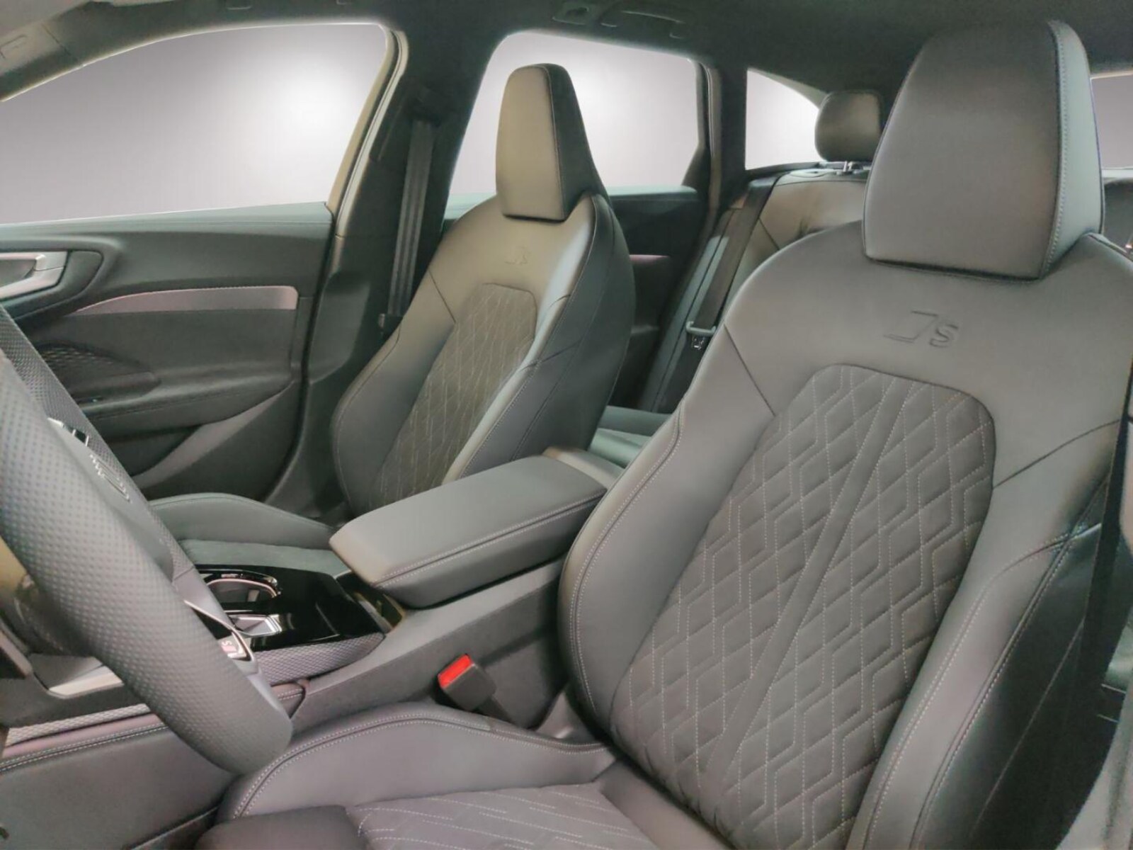Audi A5 Avant – Bild 6