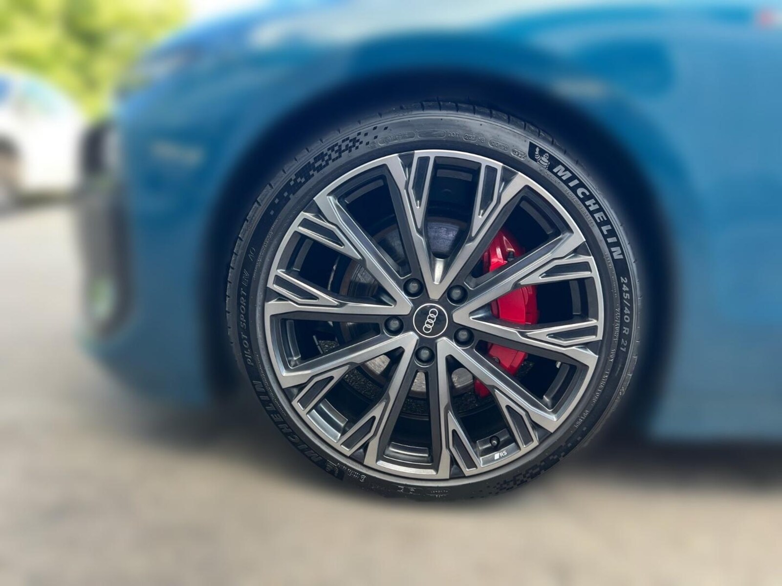 Audi A6 Avant e-tron – Bild 5