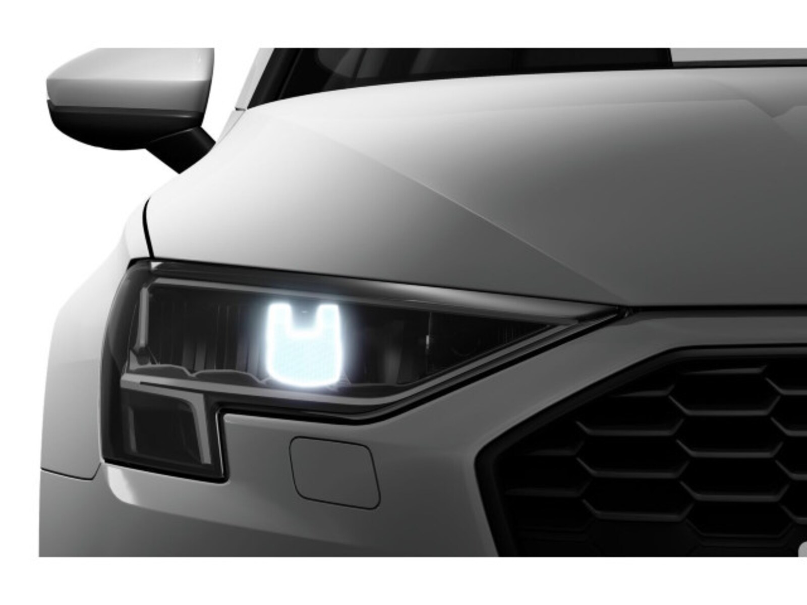 Audi A3 Sportback – Bild 4