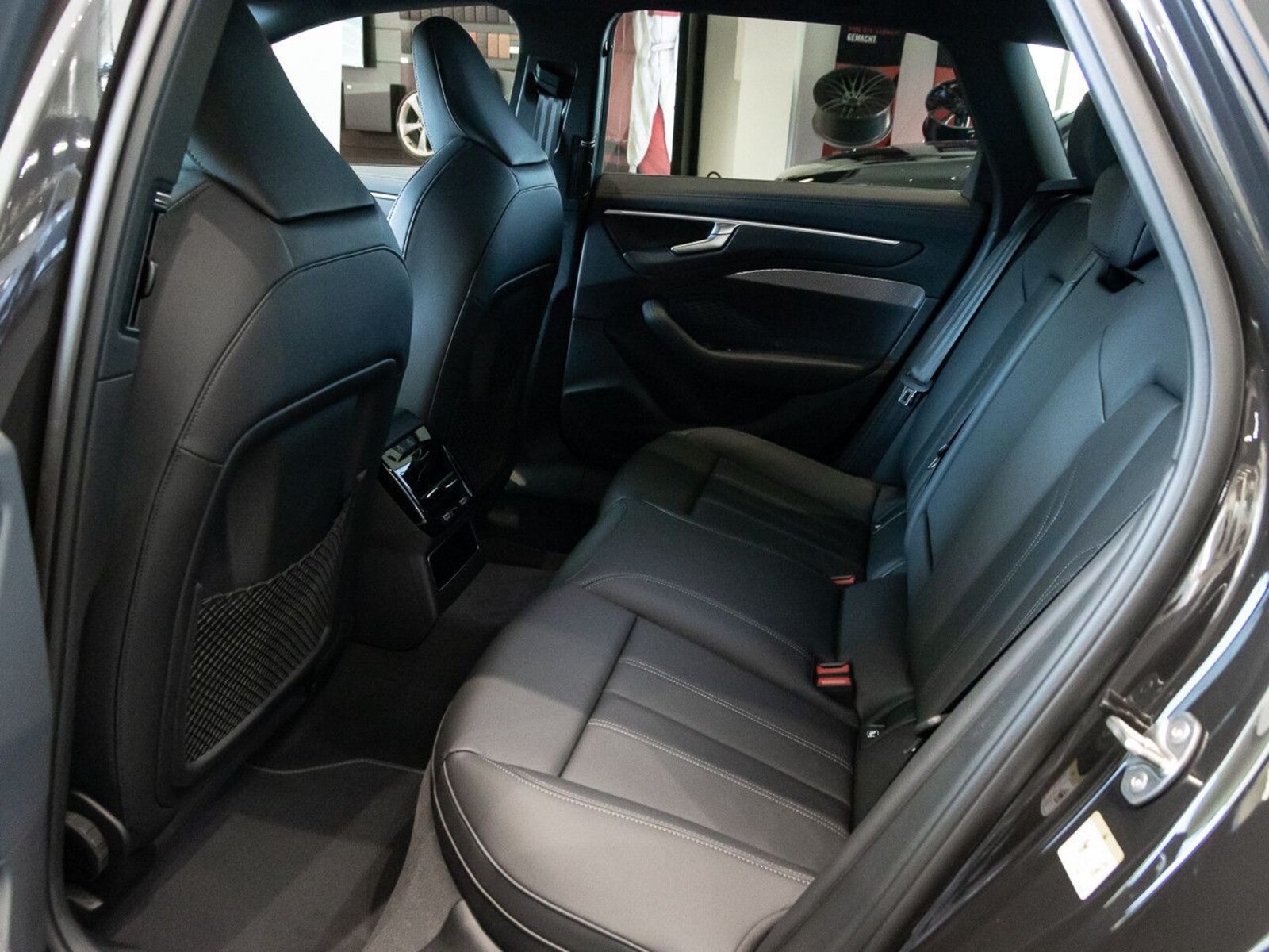 Audi A6 Avant – Bild 11