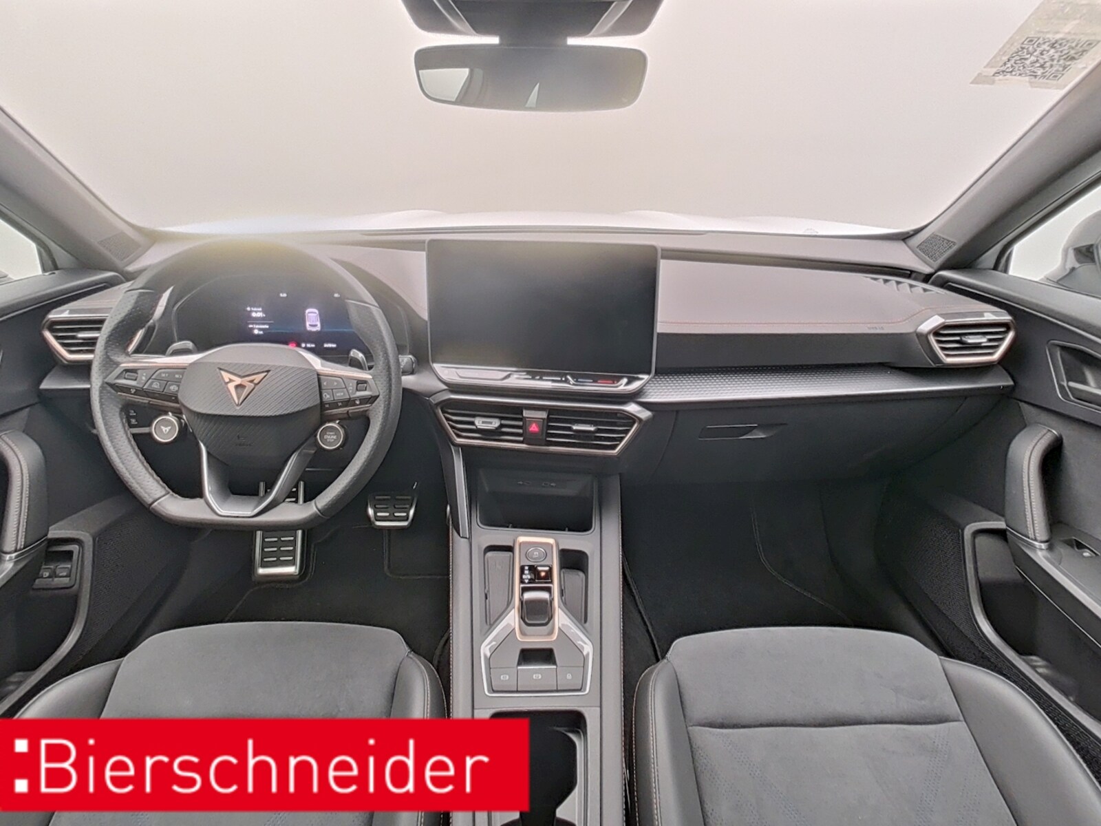 CUPRA Formentor – Bild 10