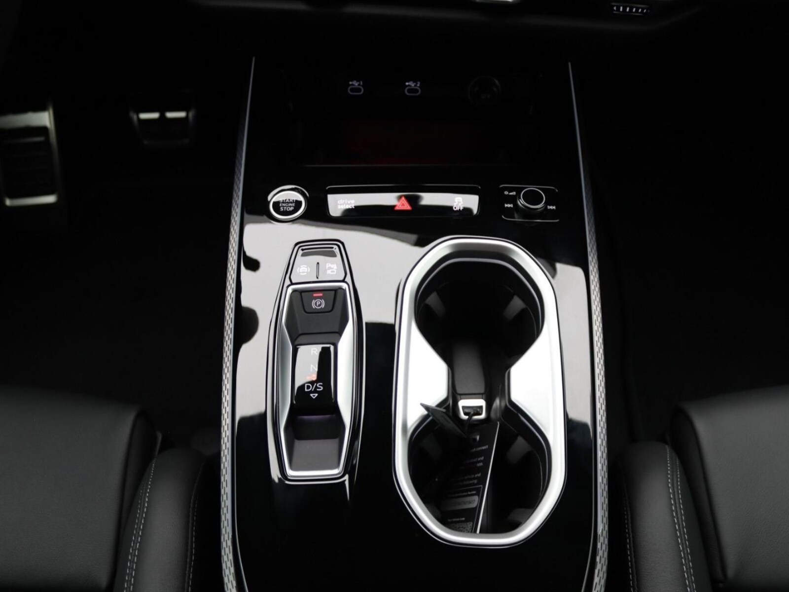 Audi A6 Avant – Bild 16