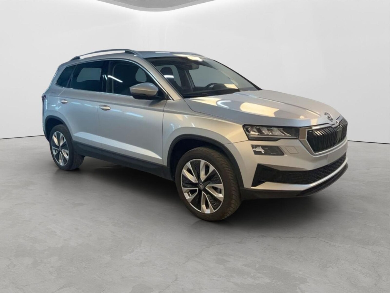 Škoda Karoq – Bild 4