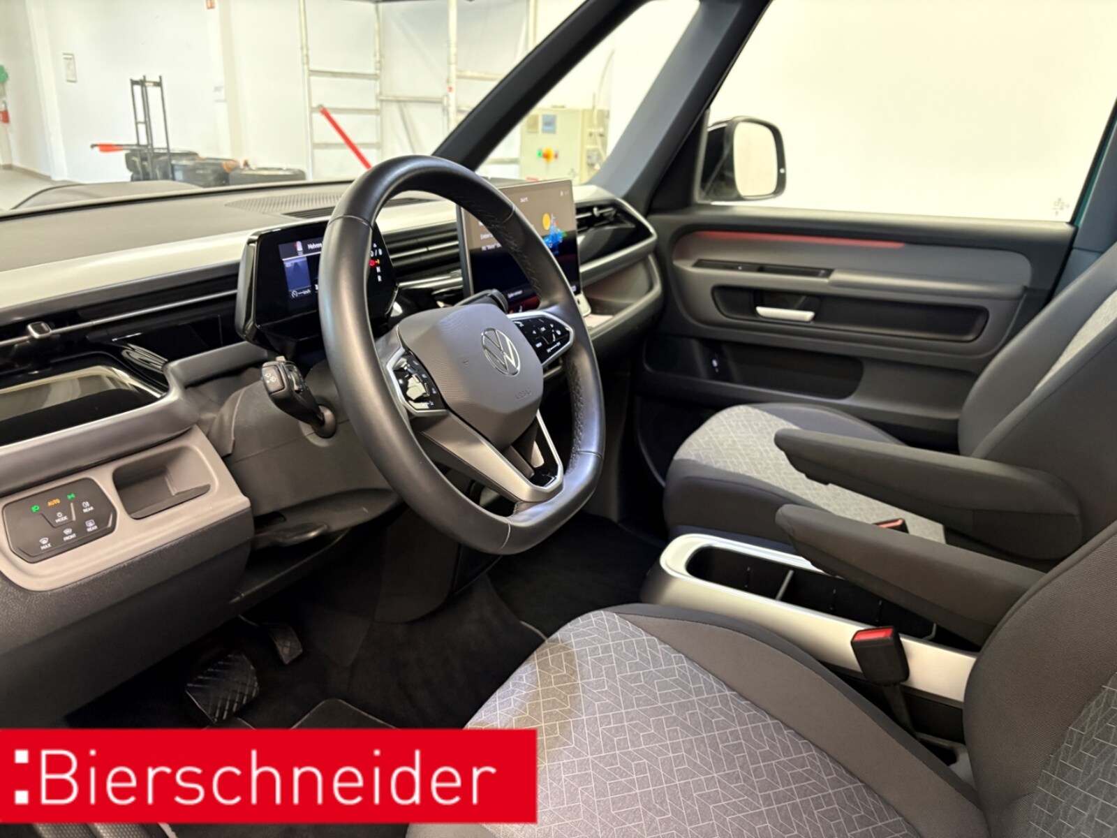Volkswagen ID. Buzz – Bild 10