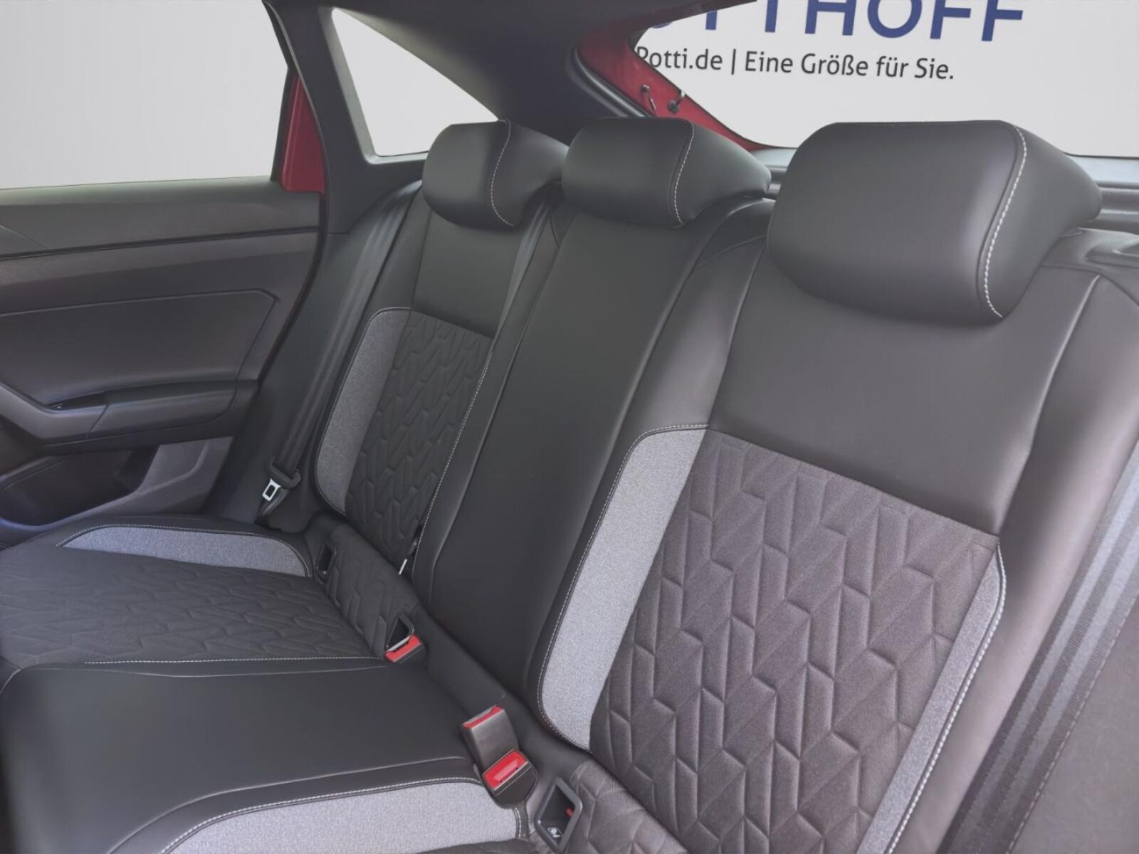 Volkswagen Taigo – Bild 16