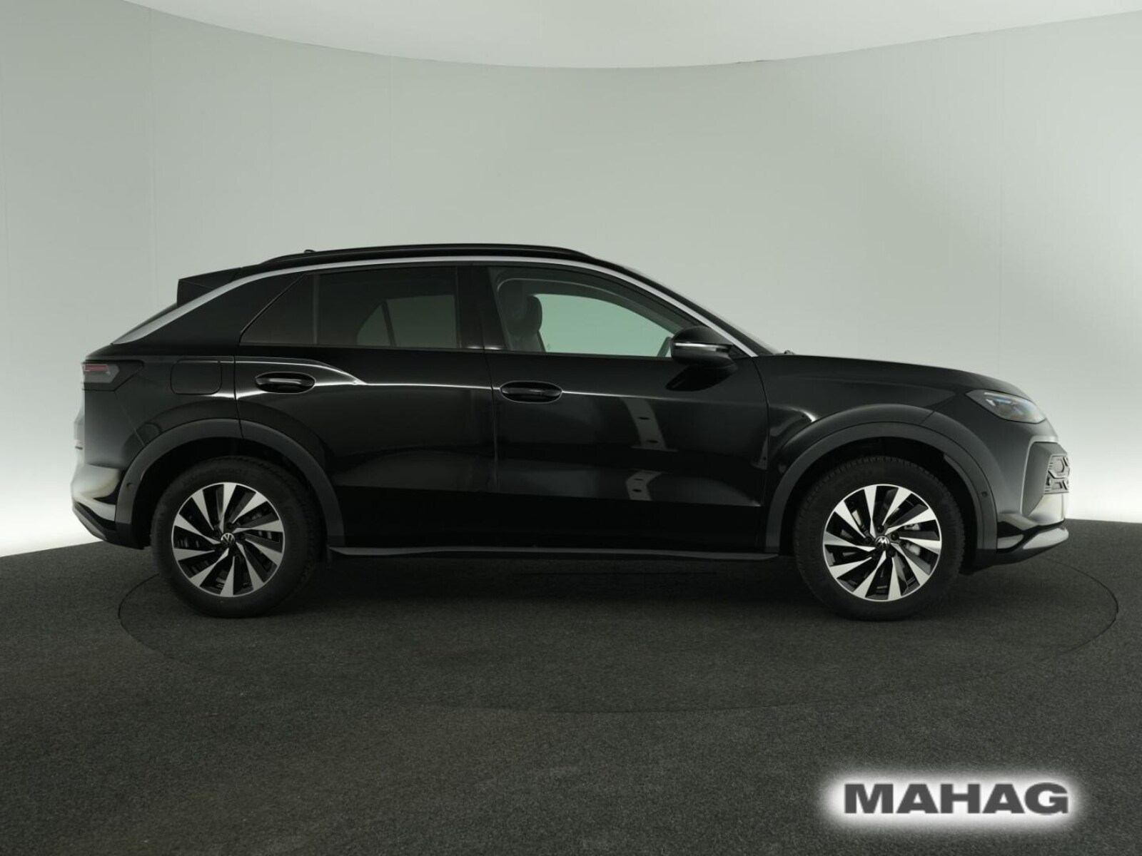 Volkswagen T-Roc – Bild 5