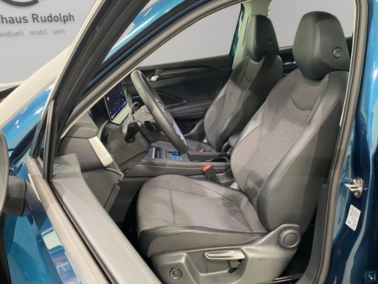 Volkswagen Tayron – Bild 5