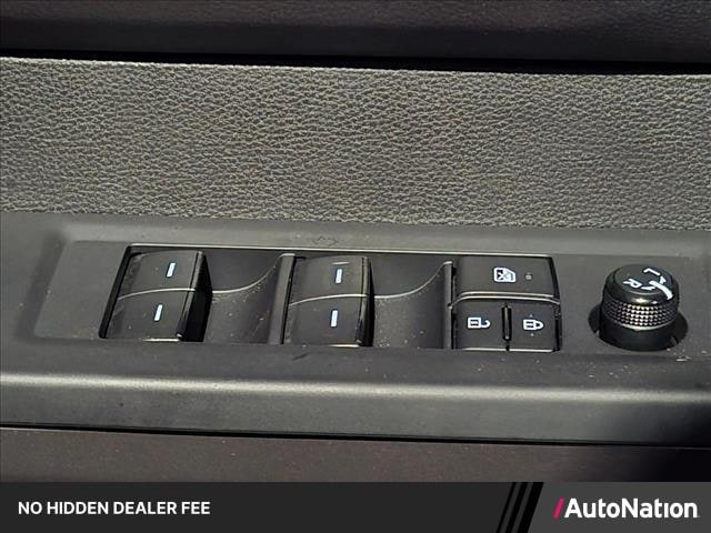 Photo of 2025 Toyota Tundra 