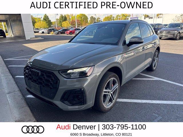 2024 Audi Q5