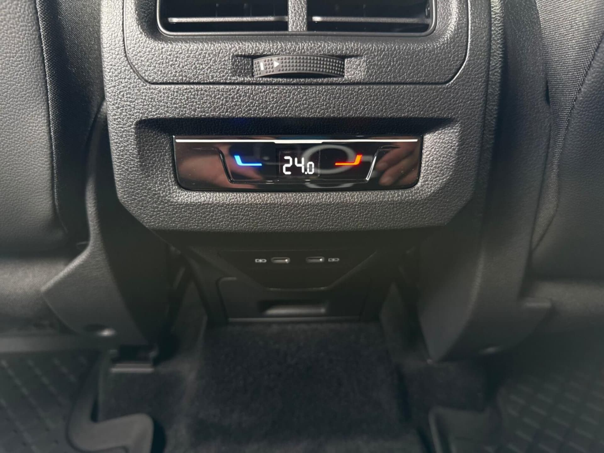 Volkswagen Touran Highline
