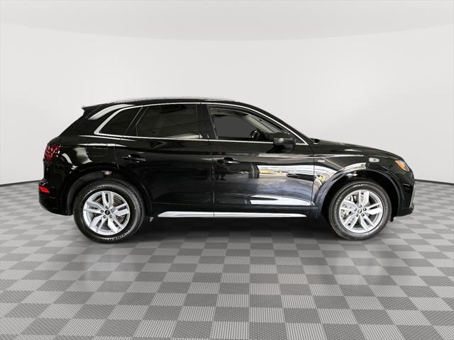 Used 2022 Audi Q5 Premium with VIN WA1GAAFY5N2092680 for sale in Brooklyn, NY