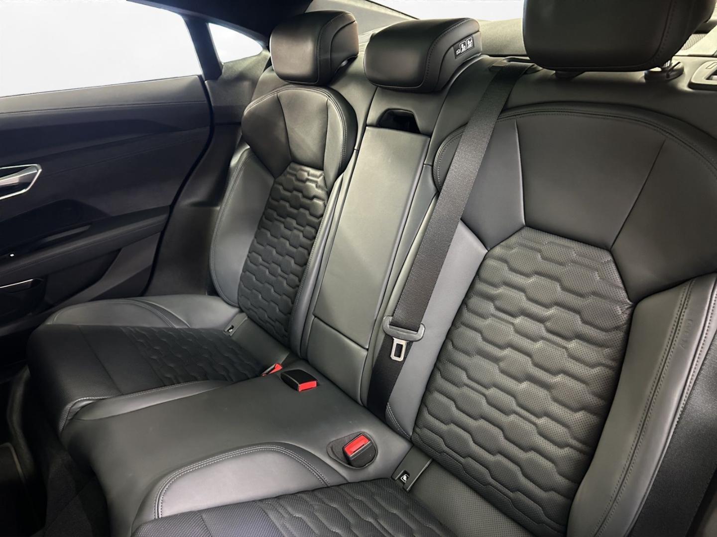 Image about Audi e-tron GT e-tron quattro