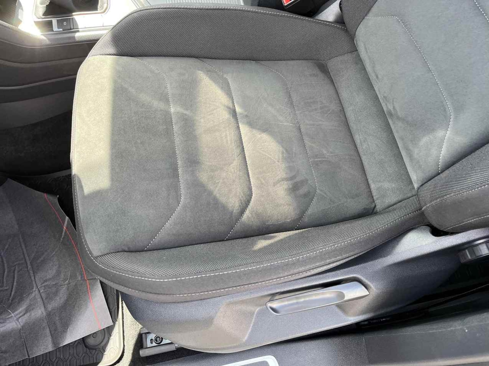 Volkswagen Tiguan Allspace Elegance