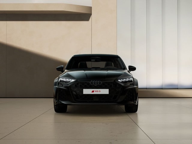 Audi RS3 Berline TFSI Quattro S Tronic -  - Joinsteer - #3