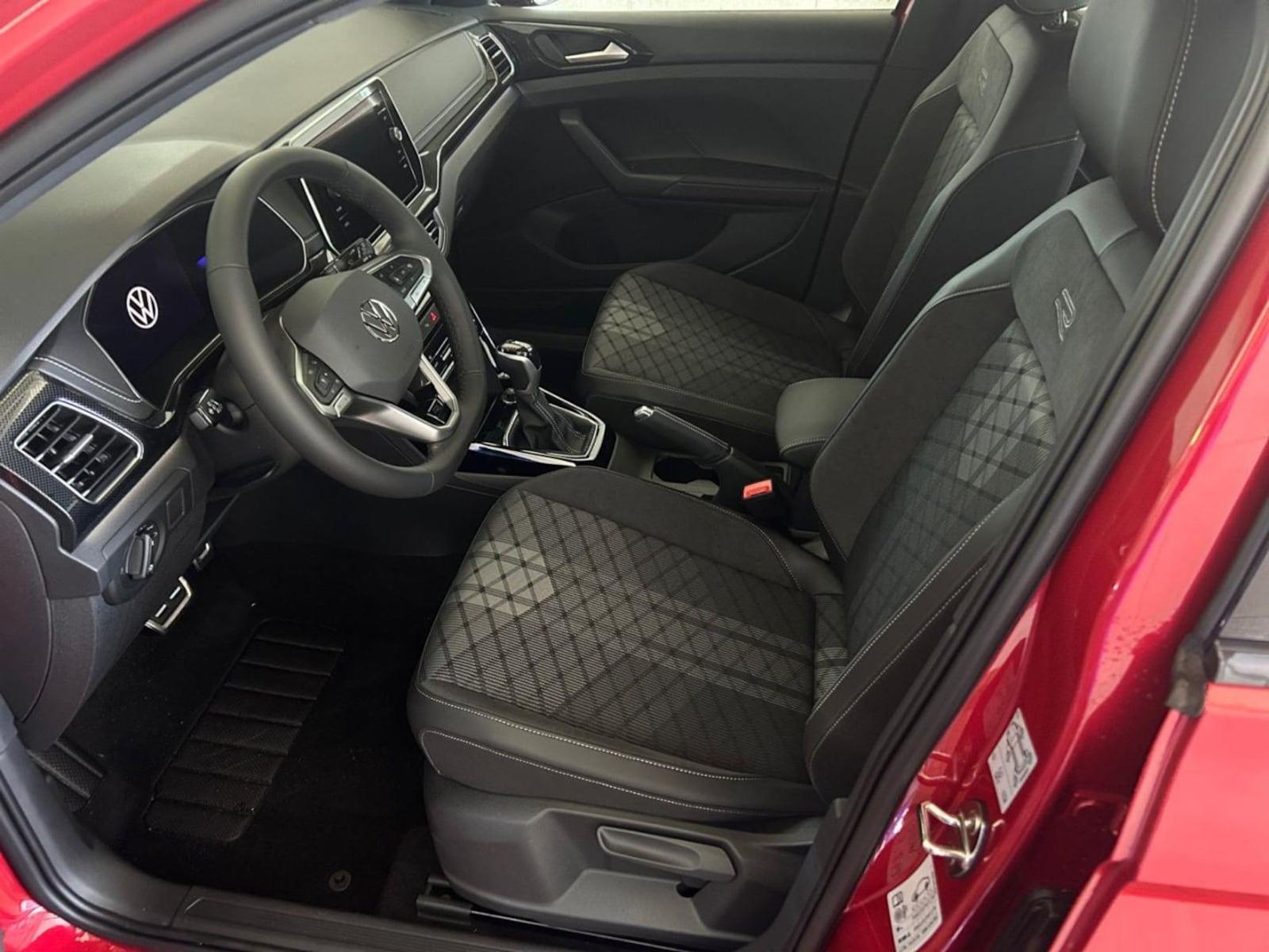 Volkswagen T-Cross – Bild 7