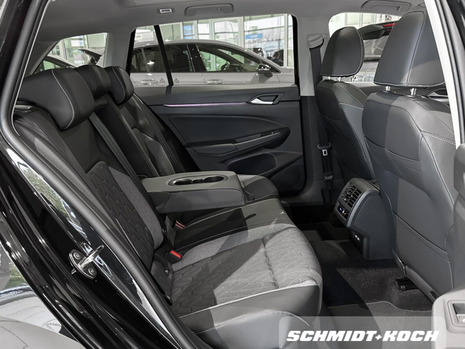 Volkswagen Golf Variant – Bild 8