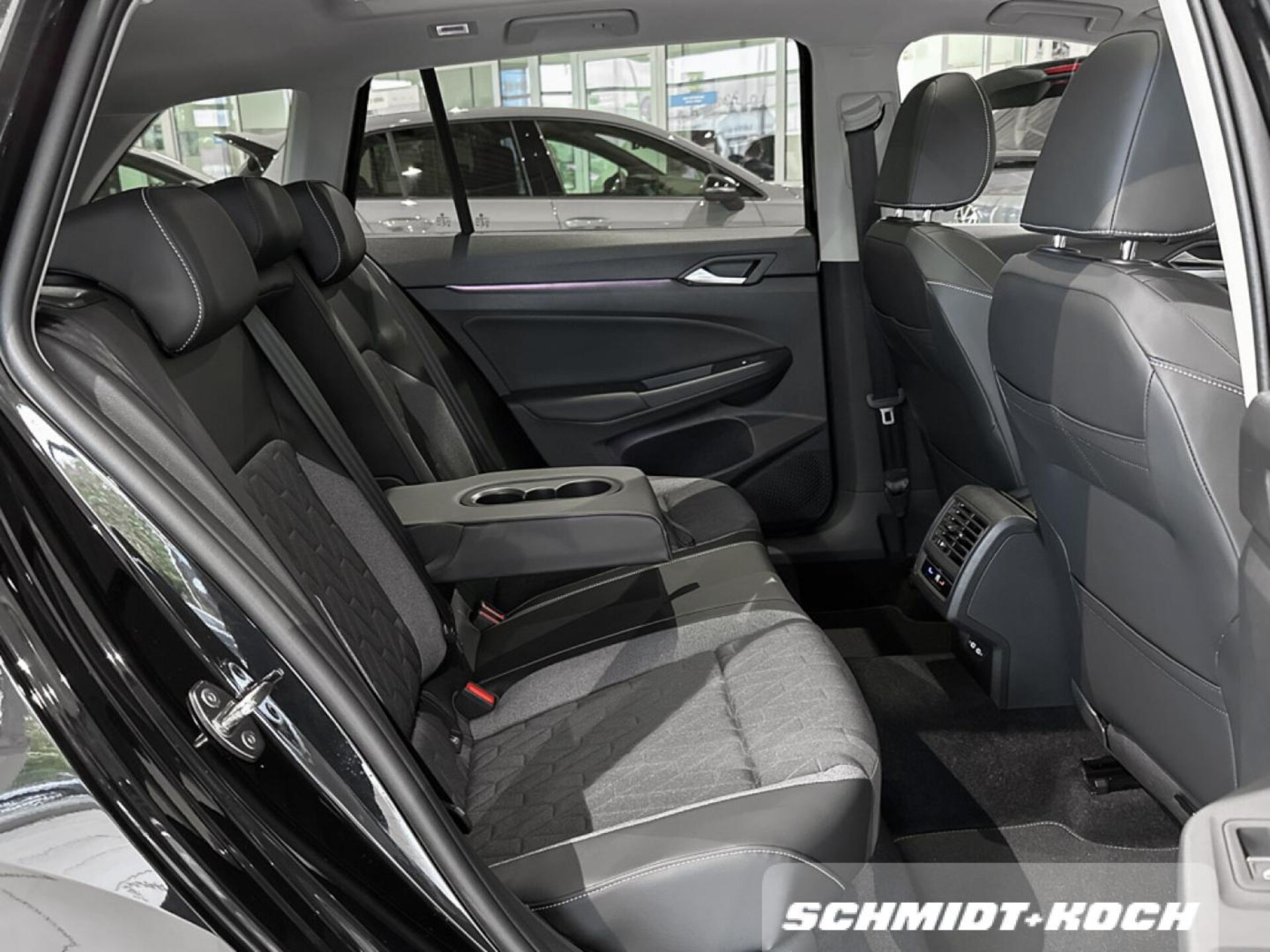 Volkswagen Golf Variant ENERGY