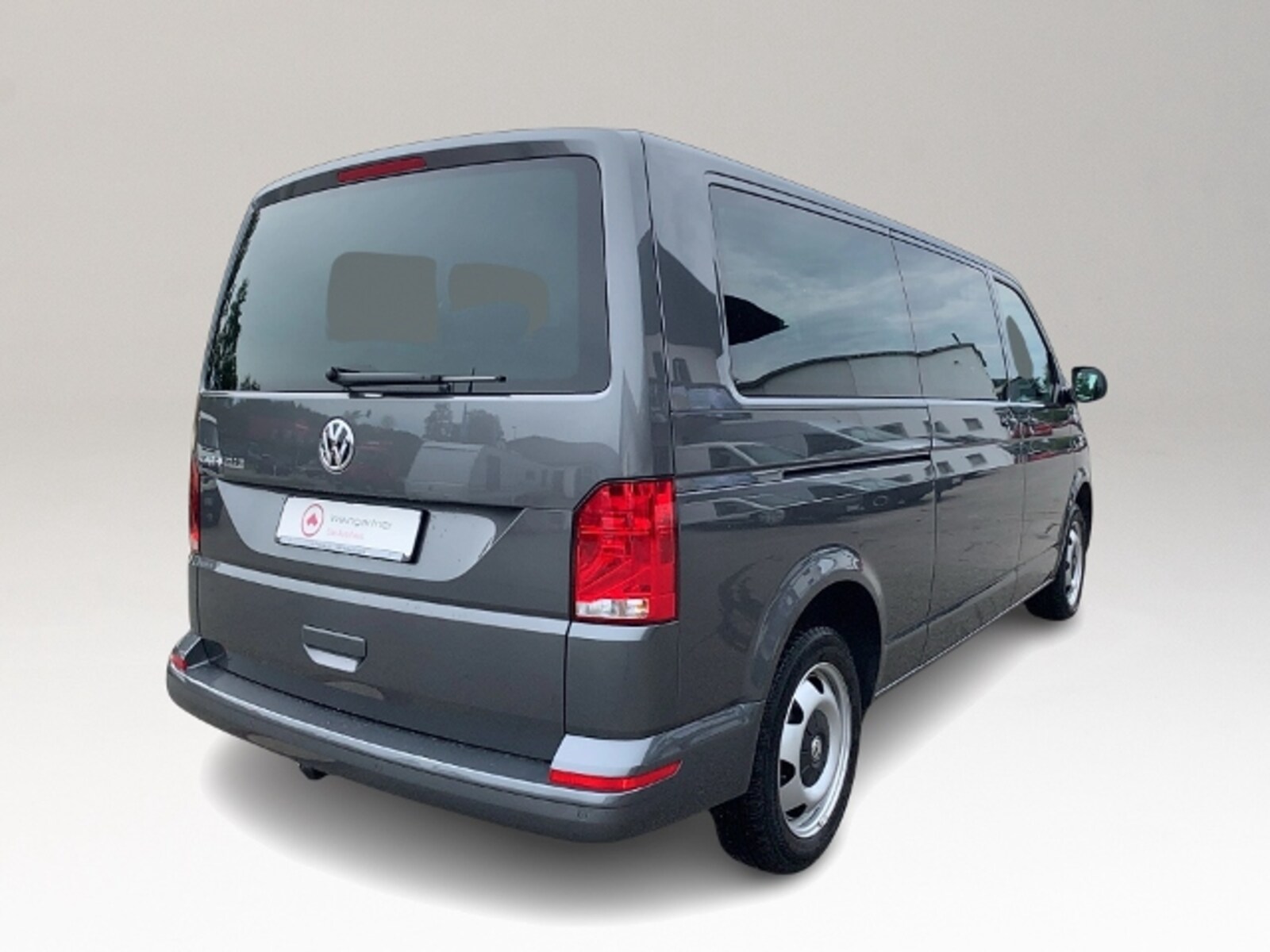 Volkswagen T6.1 Caravelle langer Radstand – Bild 11