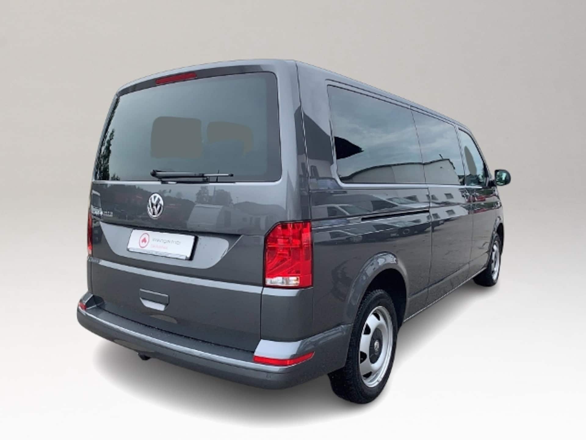 Volkswagen T6.1 Caravelle langer Radstand Comfortline