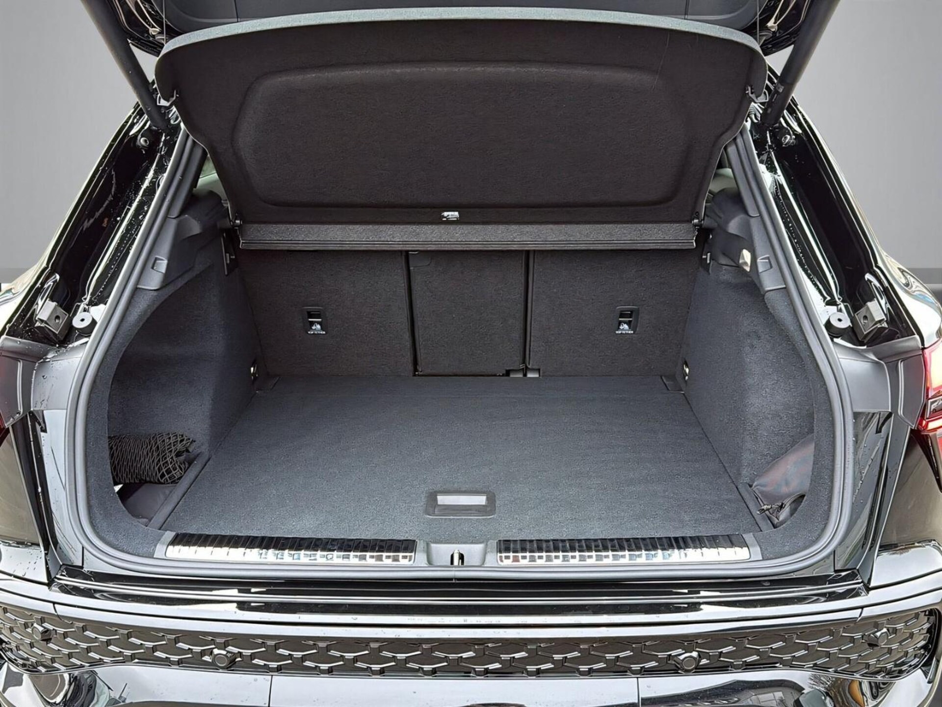 Audi Q3 SUV