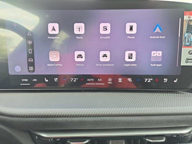 2026 Audi SQ5 Premium Plus - Photo 20