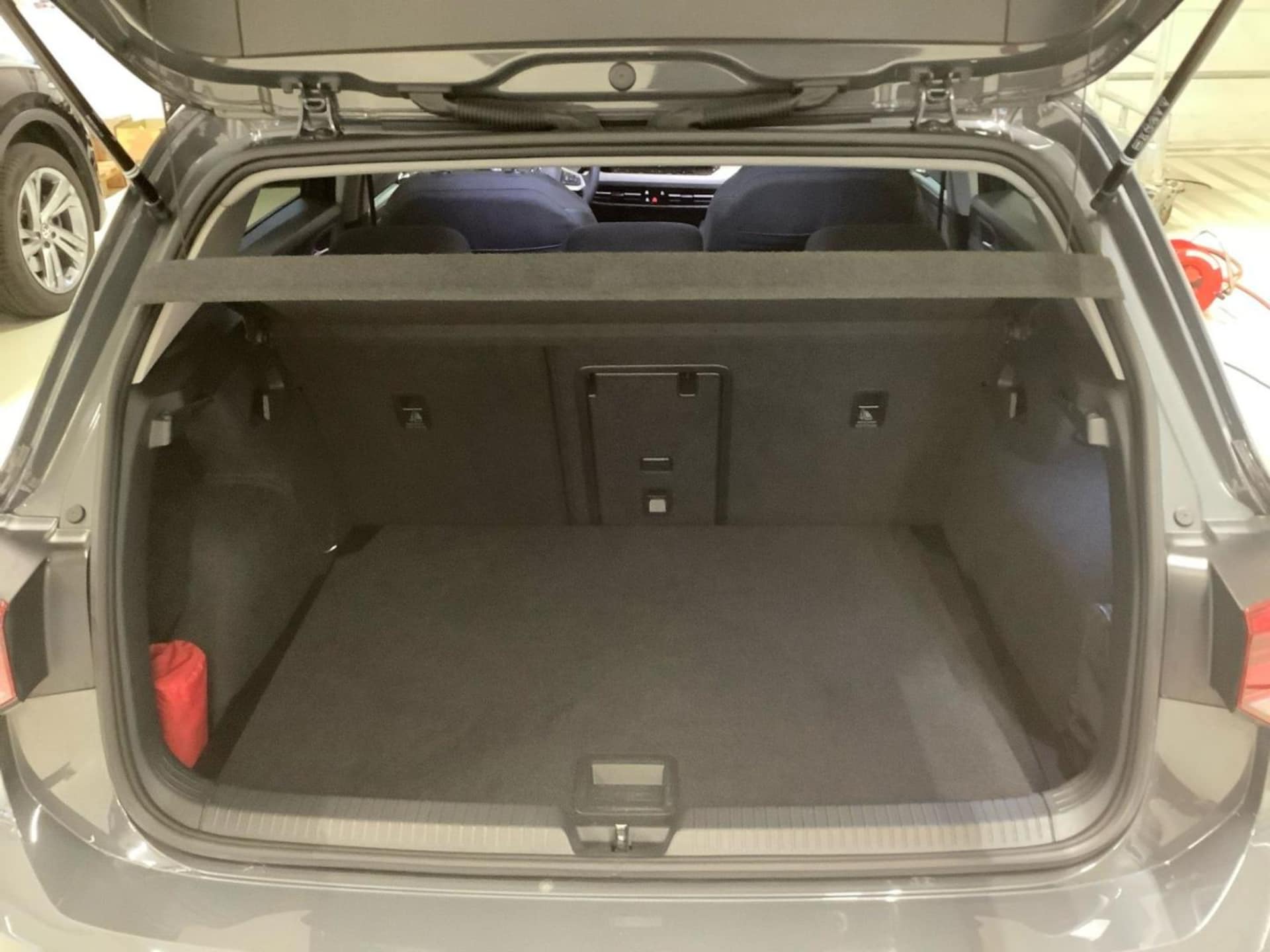 Volkswagen Golf MOVE