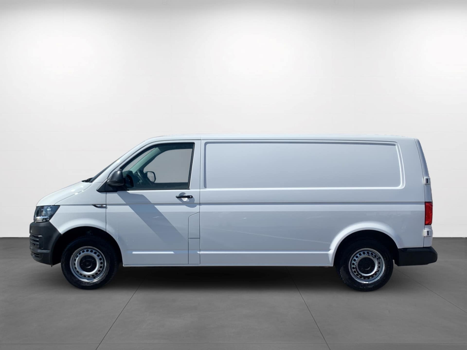 Volkswagen T6 Transporter Kasten langer Radstand
