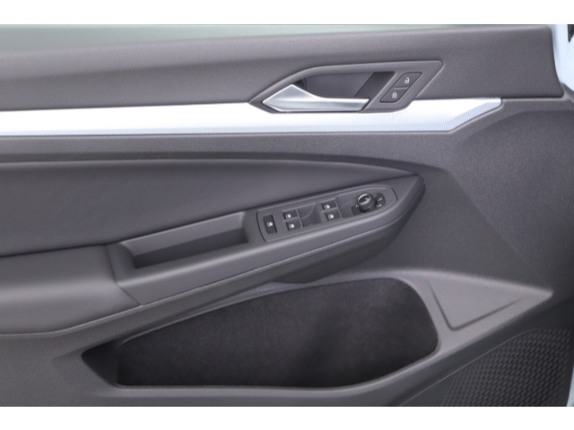 Volkswagen Golf Goal