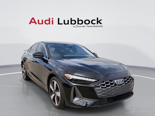 2025 Audi A5 Sedan