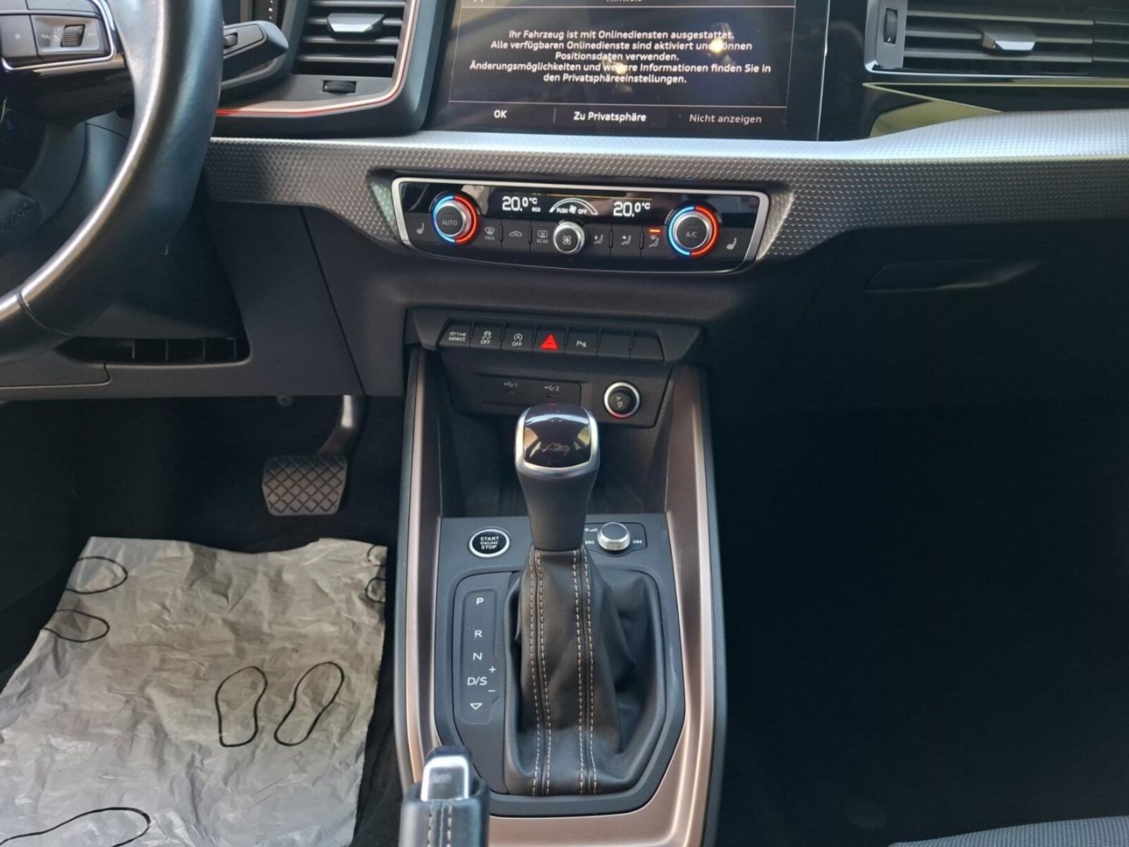 Audi A1 Sportback – Bild 11