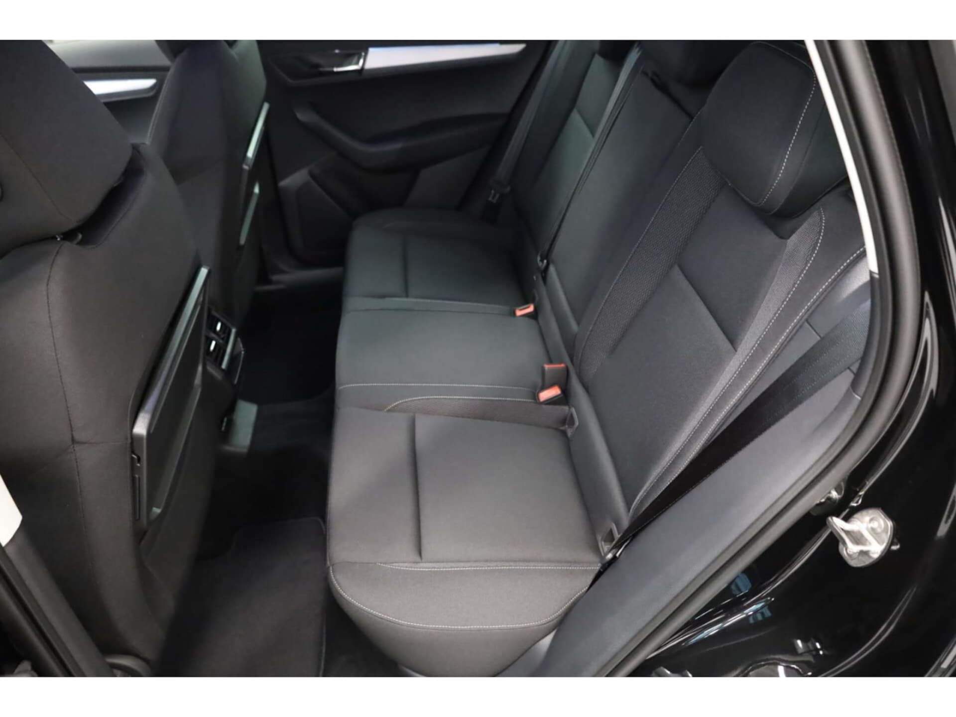Skoda Karoq Selection