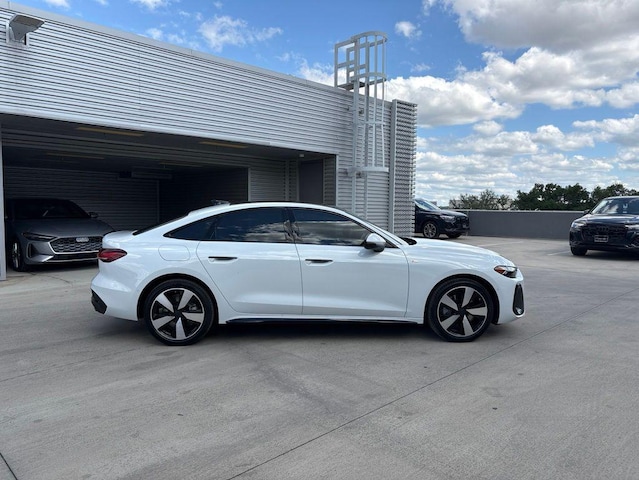 2026 Audi A5 Sedan
