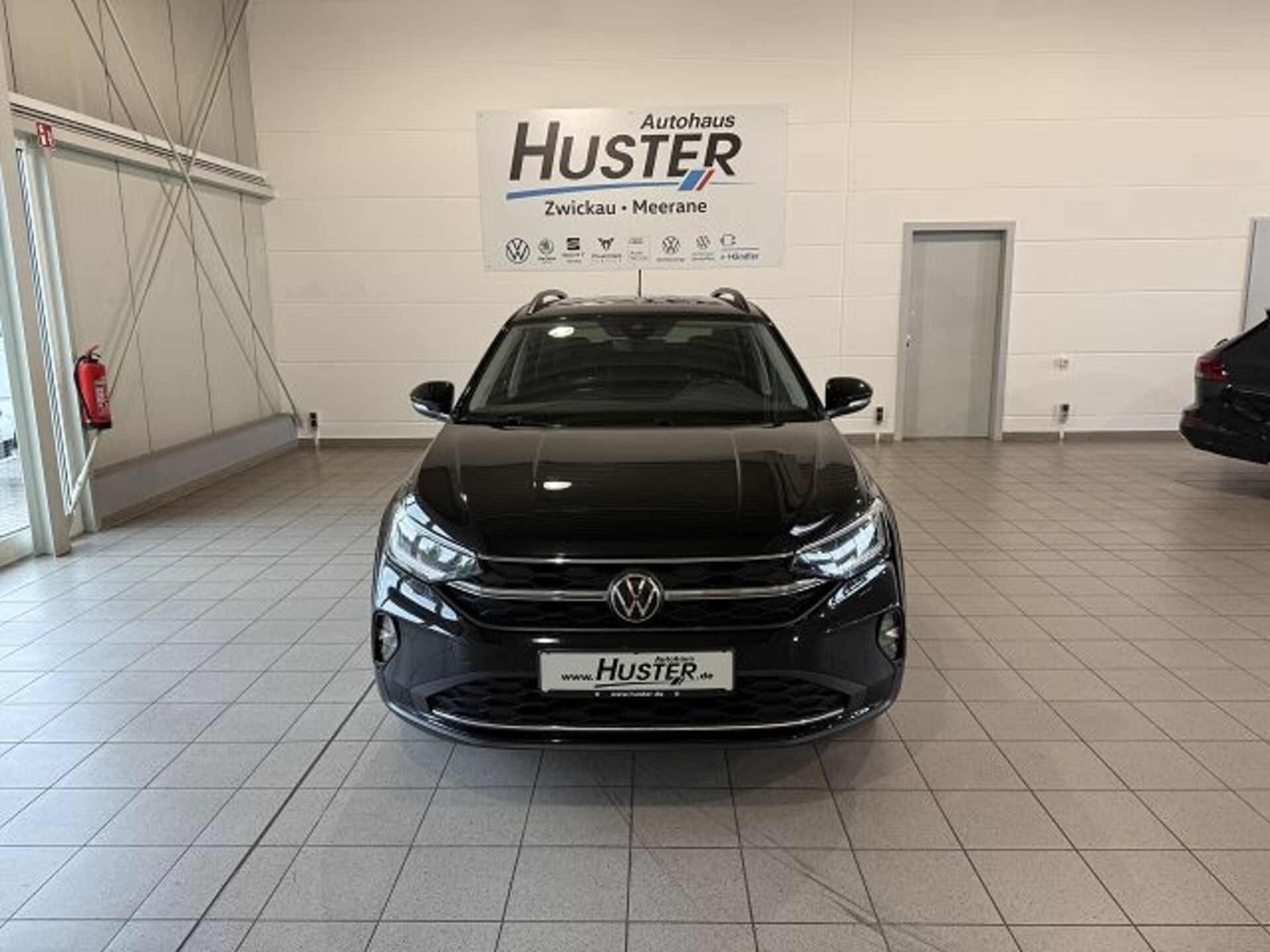 Volkswagen Taigo Life