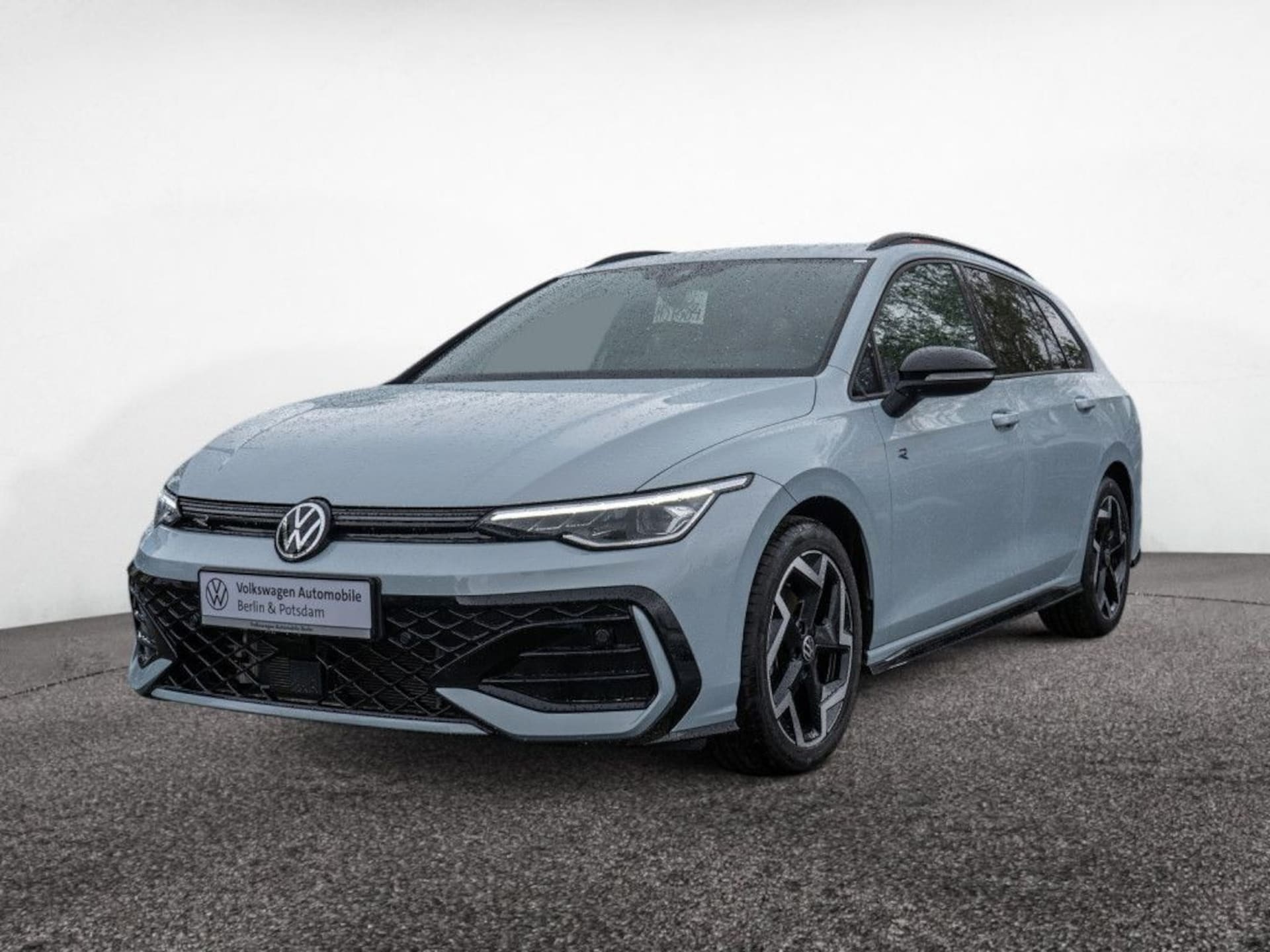 Volkswagen Golf Variant R-Line