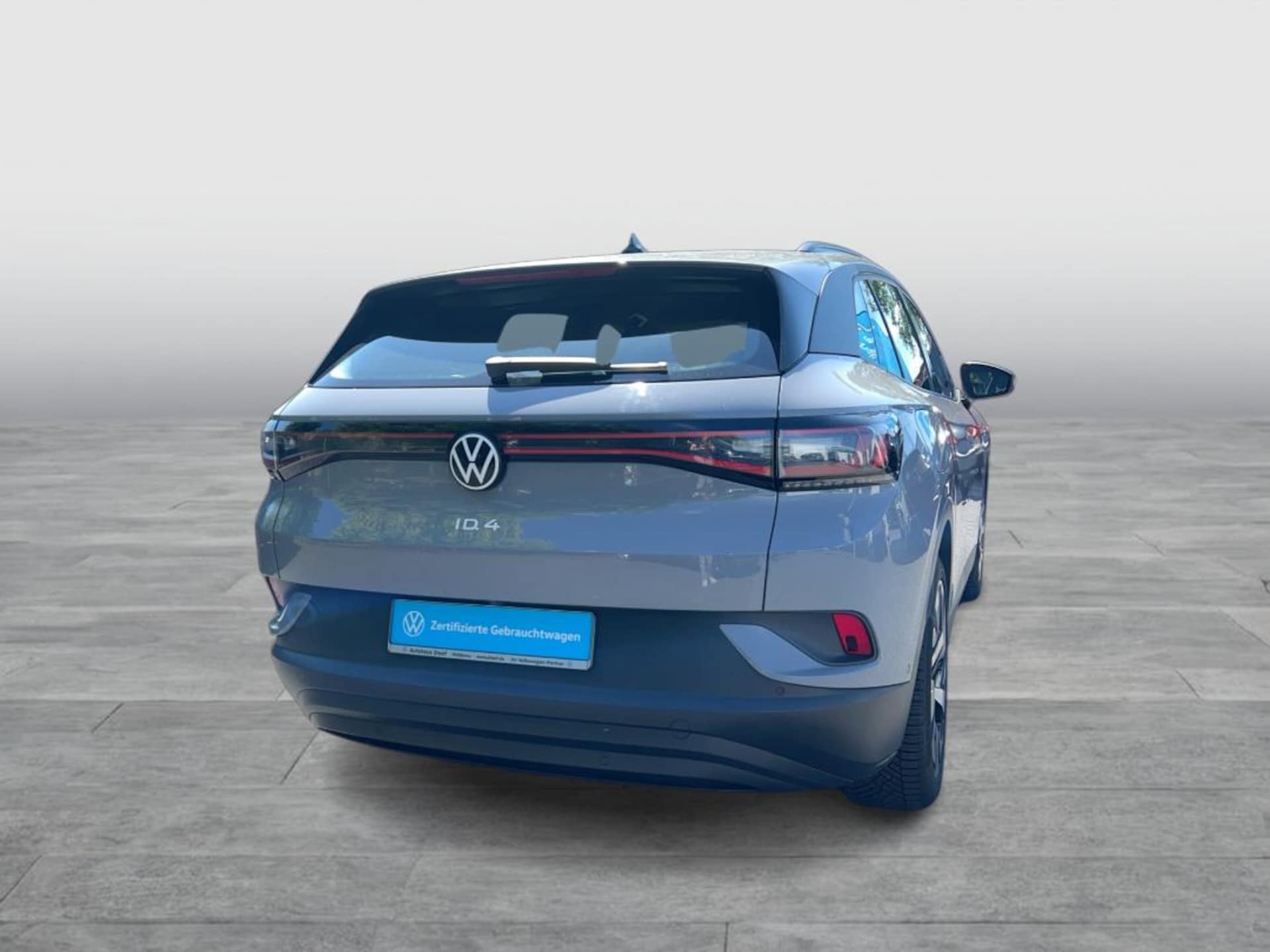 Volkswagen ID.4 Pro Performance