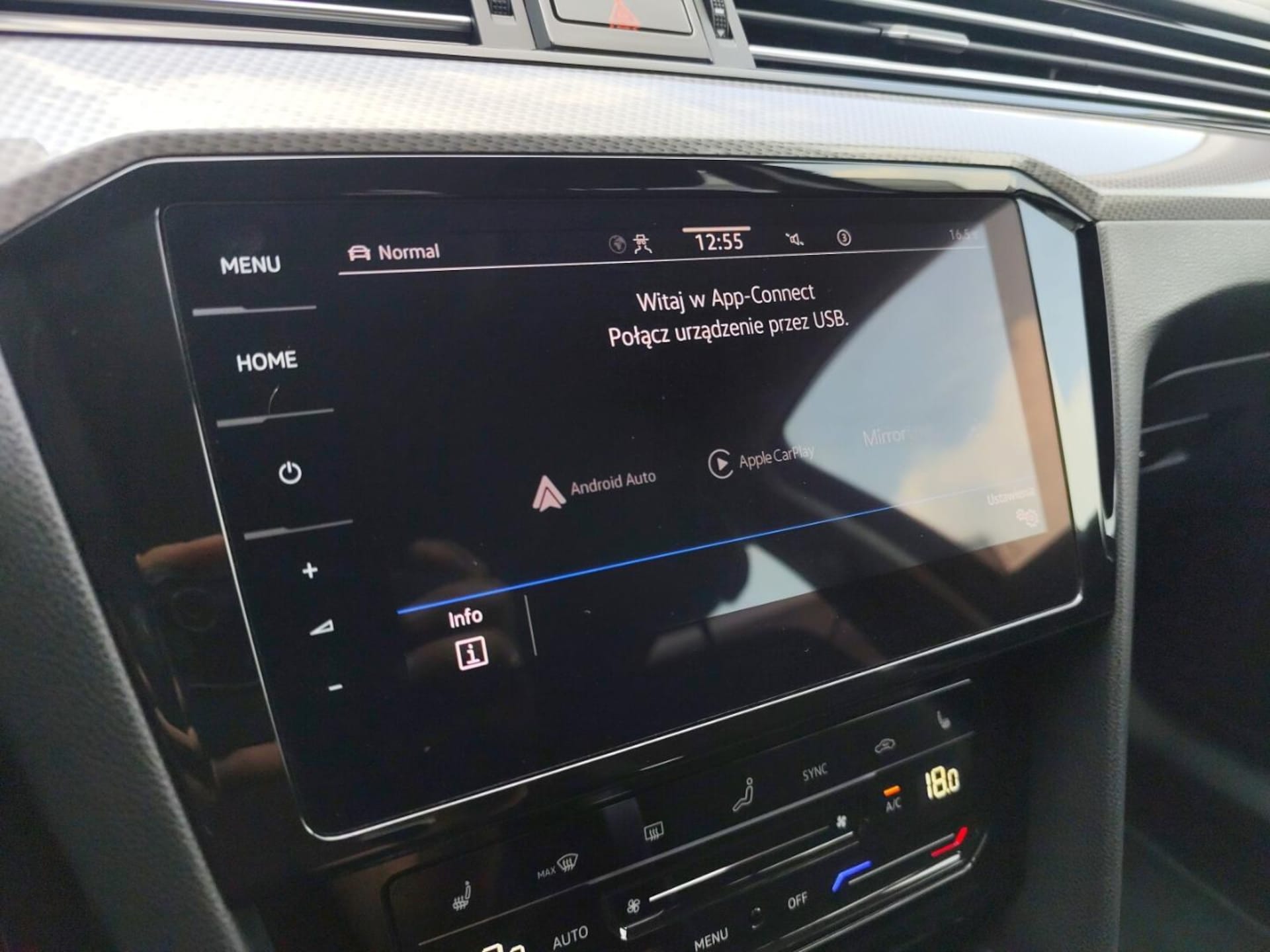 Volkswagen Passat Variant Alltrack