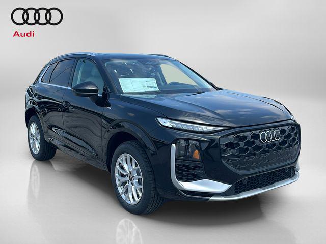 2026 Audi Q3 S line quattro's photo