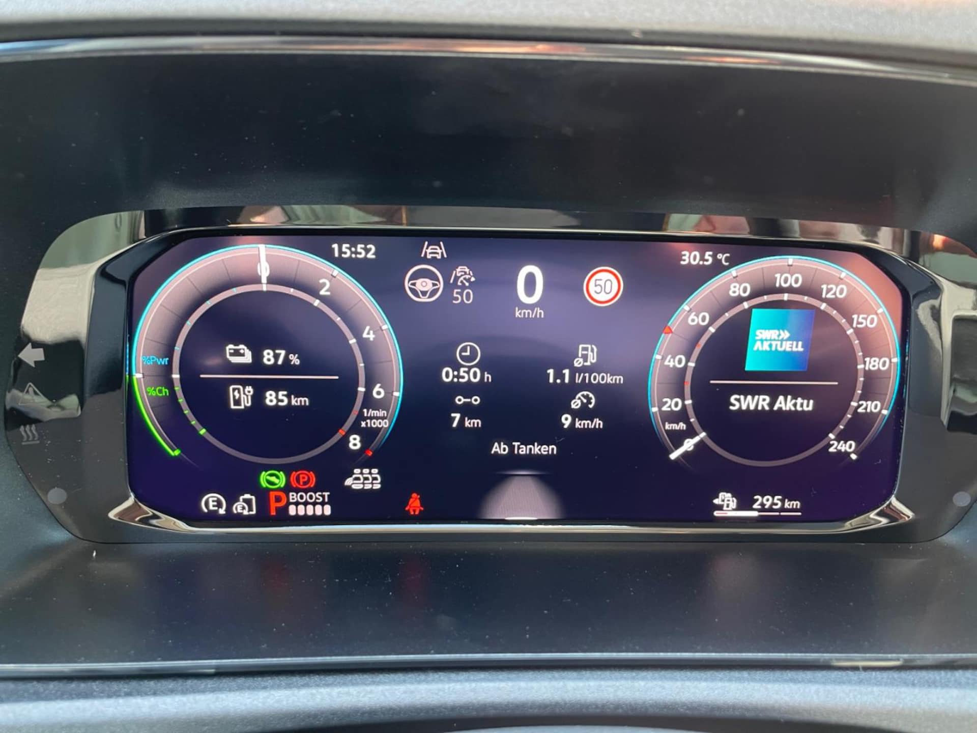 Volkswagen Caddy Life