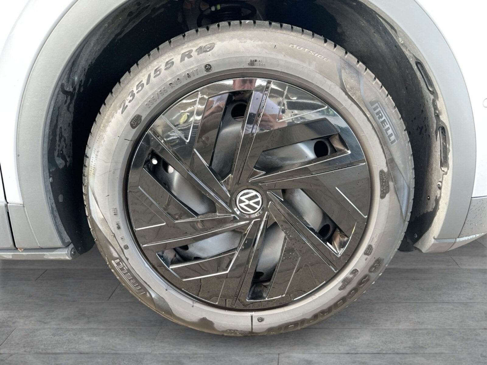 Volkswagen ID.4 – Bild 8