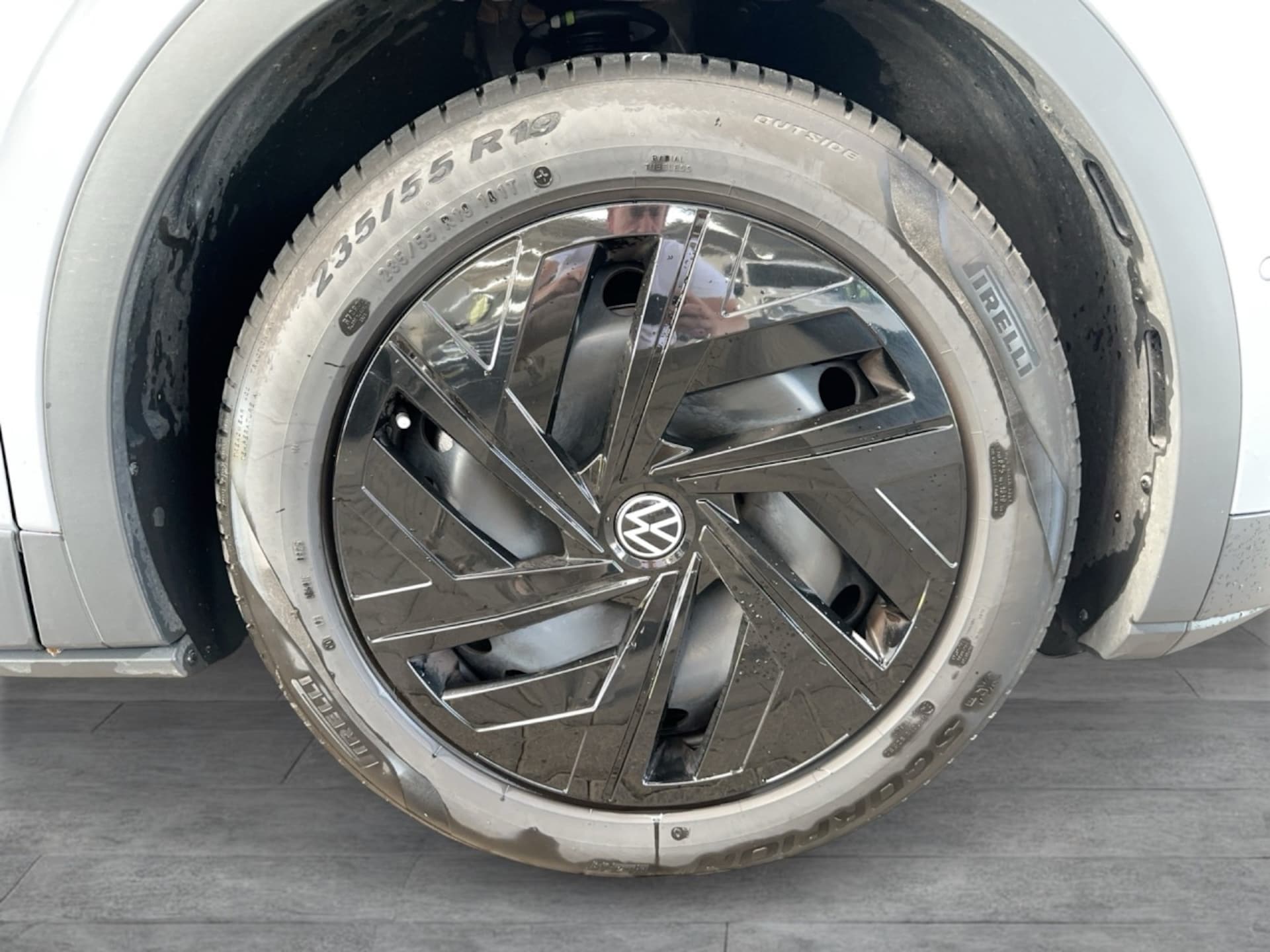 Volkswagen ID.4 Pro