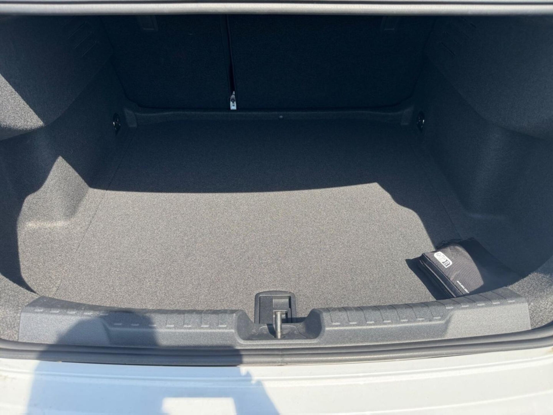 Audi A3 Limousine S line